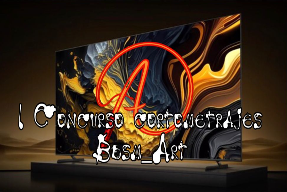 I Concurso Corto-Metrajes BDSM