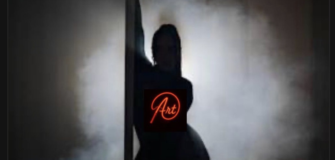 POLE DANCE EXOTIC & FETISH - ART BDSM