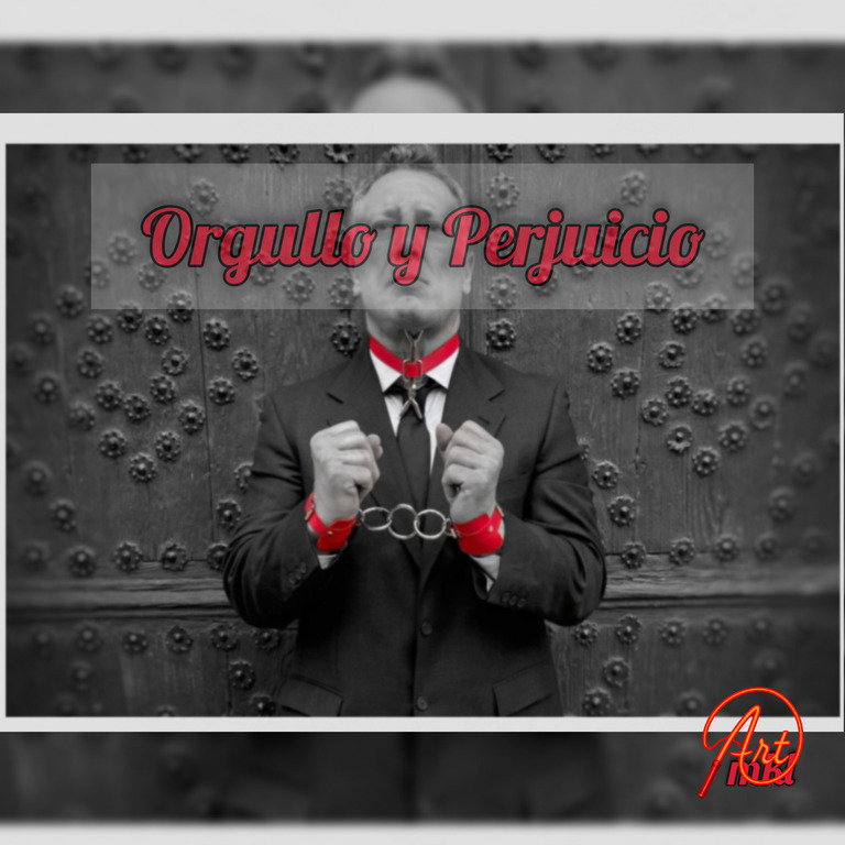 Orgullo y Perjuicio (mikloks)