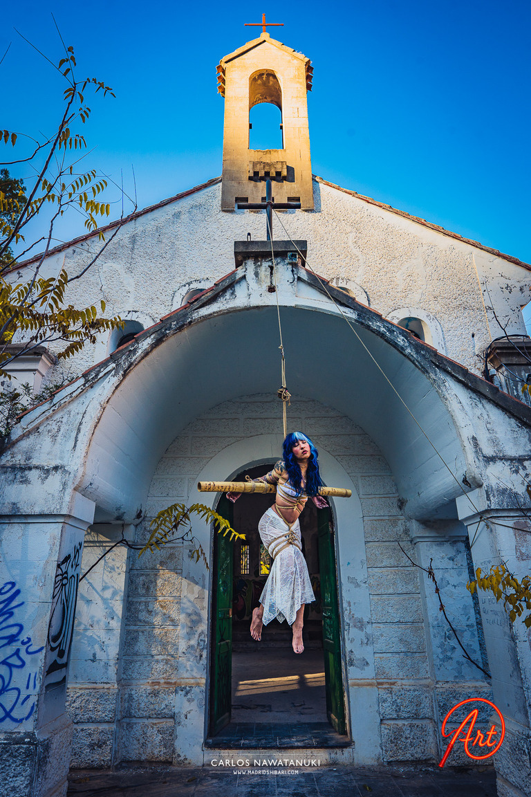 The Rising of a Fallen Prayer (Zu Spell)