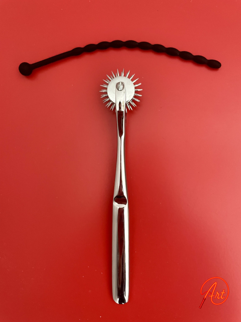 Inquietud (Juan García Nadie)