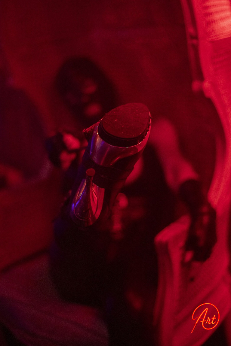 Confesión Señalada (ReichelSpunto)