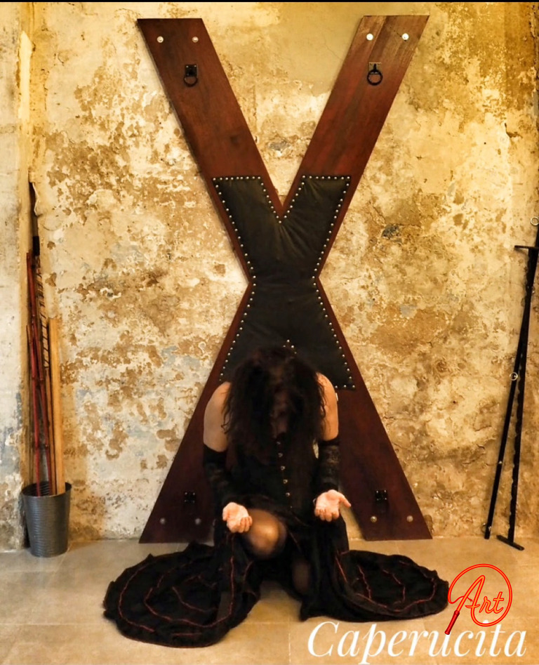 Devoción (Caperucita_)