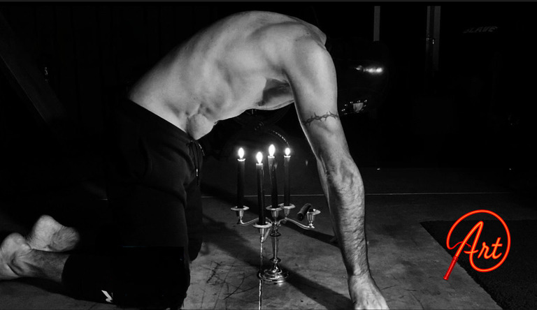 Arderás en el infierno (StudioNoMercy)